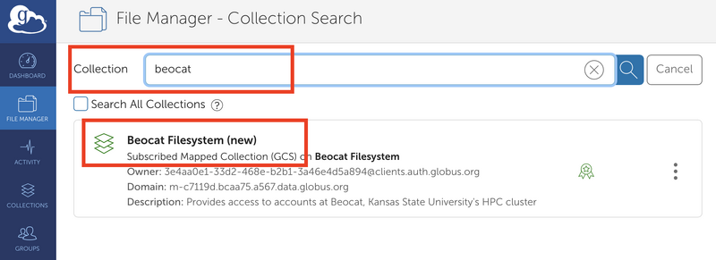Globus-BeocatCollection.png